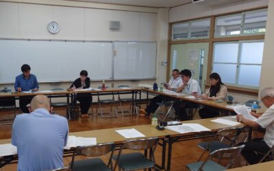【第2回四日市まちづくりプレゼン大会】NPOの部出場団体が決定しました